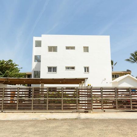 Amazing Ocean Front - 2 Bedroom Apartment Кабарете Экстерьер фото