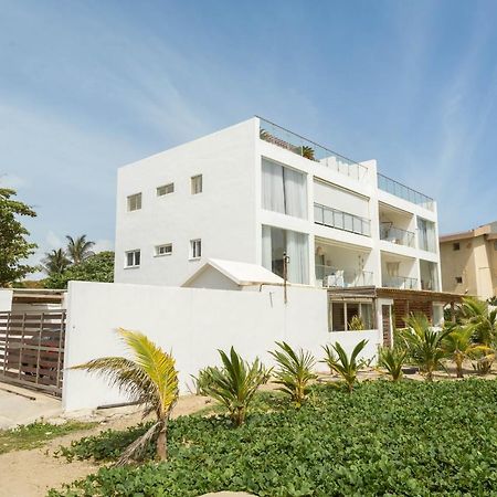 Amazing Ocean Front - 2 Bedroom Apartment Кабарете Экстерьер фото