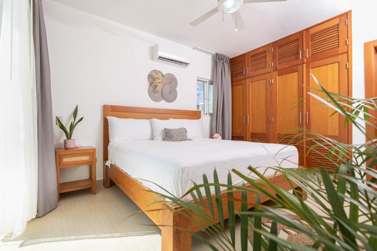 Amazing Ocean Front - 2 Bedroom Apartment Кабарете Экстерьер фото